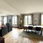 Charmant Flat In Batignolles