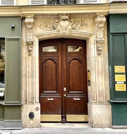 Charmant Flat In Batignolles * Parigi